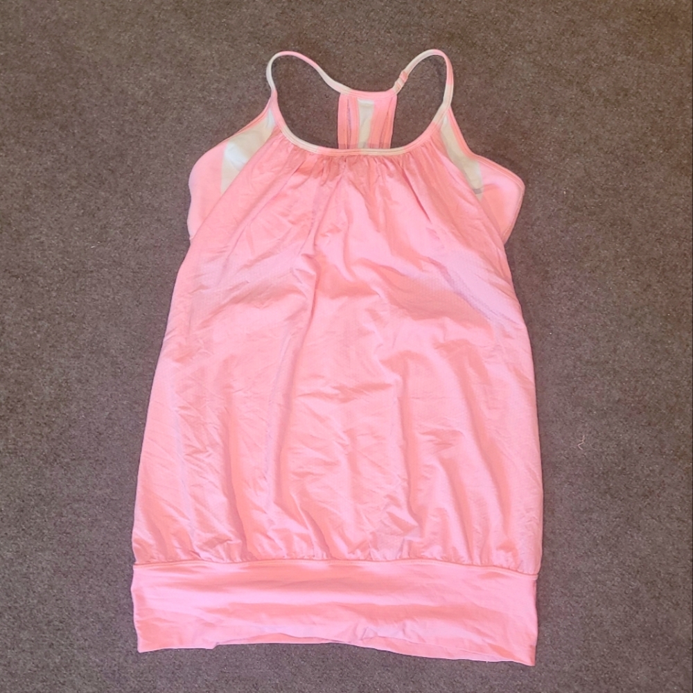 Lululemon top - Picture 1 of 3